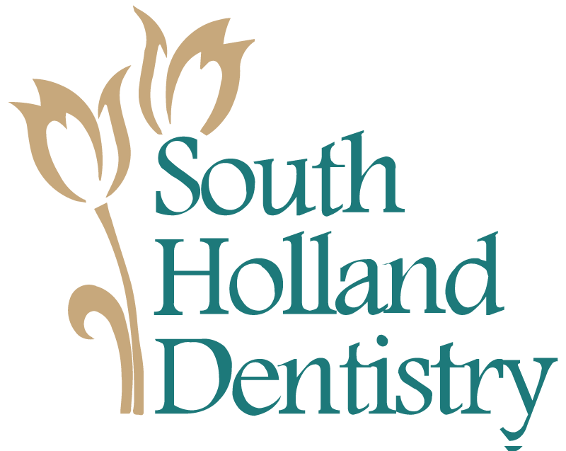 South Holland Dentist Logo
